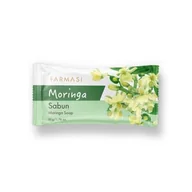 Mydła - Farmasi Mydło Moringa - 50g - miniaturka - grafika 1