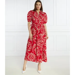 Liu Jo Sukienka - Sukienki - miniaturka - grafika 1