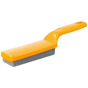 Ostrzałka kamienna Martinez Albainox ABS (21223 YELLOW) - Akcesoria do noży - miniaturka - grafika 1
