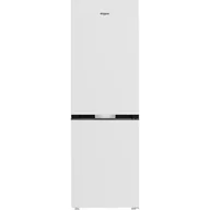 Lodówki - Whirlpool WHK 25364 W4E No Frost - miniaturka - grafika 1