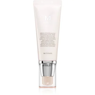 Missha M B.B Boomer 40 ml - Bazy pod makijaż - miniaturka - grafika 1