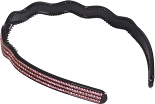 TOP CHOICE Opaska do włosów (26225) 1 szt - Ozdoby do włosów - miniaturka - grafika 1