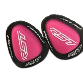 Akcesoria motocyklowe - Slidery Łokci RST Różowy - miniaturka - grafika 1