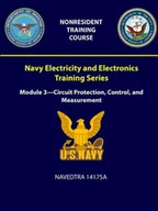 Pozostałe książki - Navy Electricity and Electronics Training Series - miniaturka - grafika 1
