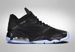 Nike Air Jordan Point Lane Retro Inspired Black Aqua - Koszykówka - miniaturka - grafika 1