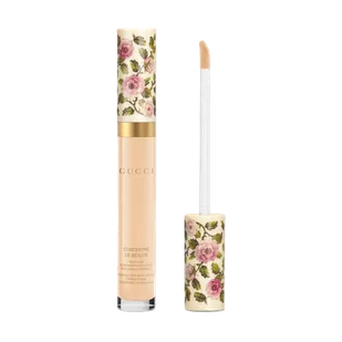 Gucci Concentré de Beauté Concealer in 14N Luksusowy korektor - Korektory do twarzy - miniaturka - grafika 1