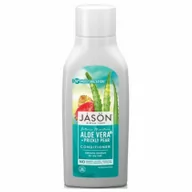 Odżywki do włosów - Jason Odżywka do włosów 84% Aloes 454 g - miniaturka - grafika 1