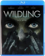 Horrory Blu-Ray - Wildling - miniaturka - grafika 1