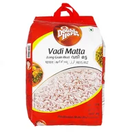 Ryż - Ryż czerwony Vadi Matta Double Horse 10kg - miniaturka - grafika 1