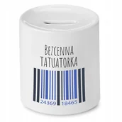 Skarbonki - Skarbonka Dla Klauna na Urodziny na Prezent z Nadrukiem ze Zdjęciem + Opakowanie na prezent (wzór 02) - miniaturka - grafika 1