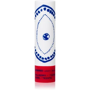 KORRES Lip Balm Mulberry 4.5 g - Balsamy do ust - miniaturka - grafika 1
