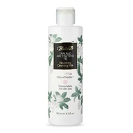 Mleczka do demakijażu - Helia-D Nourishing Cleansing Milk odżywcze mleczko oczyszczające 250ml - miniaturka - grafika 1