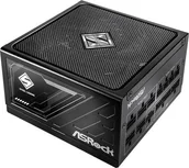 Zasilacze komputerowe - ASRock Steel Legend 1000W SL-1000G - miniaturka - grafika 1