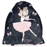 Worki na buty - Paso Ballet Worek na obuwie PP24DN-712 - miniaturka - grafika 1