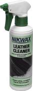 Środki do obuwia i ubrań - Nikwax Nikwax Środek czyszczący do skóry Leather Cleaner Spray-On roz uniw 481004) 481004 - miniaturka - grafika 1