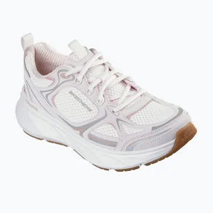 Buty sportowe Sneakersy damskie, Edgeride - Silver Eclipse - Buty trekkingowe damskie - miniaturka - grafika 1