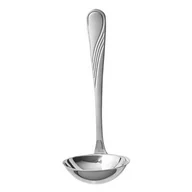 Zestawy sztućców - Ambition NAPOLI SZTUĆCE CHOCHLA DO SOSU ZAWIESZKA POŁYSK 29670 29670 - miniaturka - grafika 1