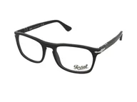 Okulary korekcyjne, oprawki, szkła - Dioptrie szkieł Persol PO3344V 95 - miniaturka - grafika 1