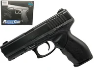 Zabawki militarne - Pistolet V49 - miniaturka - grafika 1