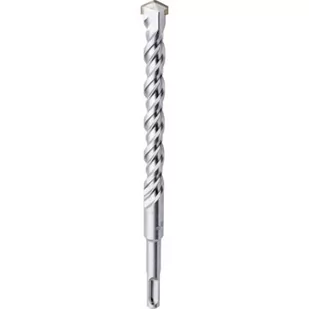 Wiertło do betonu SDS-plus z podwójną spiralą 14 x 210 mm Condor - Wiertła - miniaturka - grafika 1