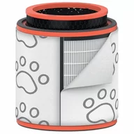 Filtry do oczyszczaczy powietrza - Filtr dla właścicieli zwierząt HEPA Leitz Z-3000 - miniaturka - grafika 1