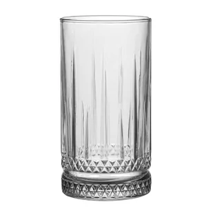 Szklanka long drink Florina Libretto 450 ml - Szklanki - miniaturka - grafika 1