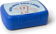 Lunch boxy - Lunchbox z przegródką Urban Doodle / Amuse - miniaturka - grafika 1