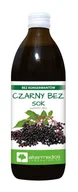 Przeziębienie i grypa - Alter Medica JAN SZUPINA Czarny bez sok 500 ml 3043061 - miniaturka - grafika 1