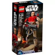 Klocki - LEGO Star Wars Baze Malbus 75525 - miniaturka - grafika 1