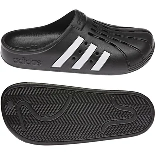 Adidas, Klapki, Adilette Clog GZ5886, Rozmiar 46 - Klapki i japonki męskie - miniaturka - grafika 1