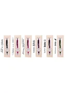 Sport i wypoczynek - Długopis Carlos z nadrukiem Dzień Kobiet etui mix - miniaturka - grafika 1