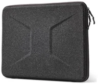 Torby na laptopy - UAG Civilian Shock Sleeve - etui ochronne do MacBook 13'' - 14'' gray - miniaturka - grafika 1
