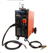 Spawarki - MAGNUM MIG 270 INVERTER+DRUT SG2 15KG - miniaturka - grafika 1