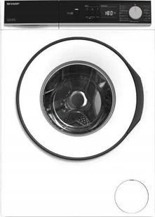 Pralka Sharp ES-NFA710BW1B-PL - Pralki - miniaturka - grafika 1