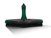 Pozostałe narzędzia ogrodowe - PARKSIDE® Szczotki do myjek wysokociśnieniowych (Szczotka płaska) - miniaturka - grafika 1