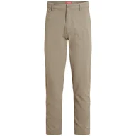 Spodnie sportowe męskie - Spodnie Craghoppers NosiLife Santos Trouser II Rozmiar: XL / Kolor: brązowy - miniaturka - grafika 1