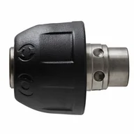 Akcesoria do elektronarzędzi - Milwaukee Adapter Fixtec Sds-Plus 4932399152 - miniaturka - grafika 1