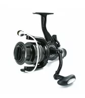 Kołowrotki - Kołowrotki Daiwa Black Widow BR A 3500 - miniaturka - grafika 1