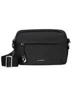 Torebki damskie - Torebka damska Samsonite Move 5.0 Shoulder Bag XS - black - miniaturka - grafika 1