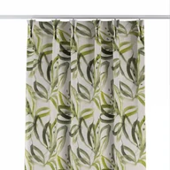 Zasłony - Zasłona na haczykach flex podwójnych - miniaturka - grafika 1