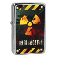 Trafika - Tasman Tasman, Zapalniczka benzynowa, Danger II - miniaturka - grafika 1