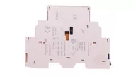 Silniki elektryczne i akcesoria - Schneider Electric Styk pomocniczy 2Z montaż boczny GVAD0101 - miniaturka - grafika 1