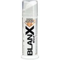 Pasty do zębów - Blanx Blanx Anty Osad Pasta 75 ml - miniaturka - grafika 1