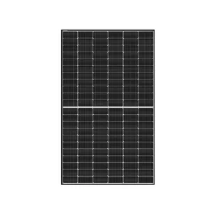 Moduł Fotowoltaiczny LONGi Solar 505W Half-Cut Mono 35mm czarna rama (paleta 31 szt.) - Panele fotowoltaiczne - miniaturka - grafika 1