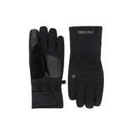 Rękawice narciarskie - Rękawiczki Marmot Moraine Glove Rozmiar rękawiczek: L / Kolor: czarny - miniaturka - grafika 1
