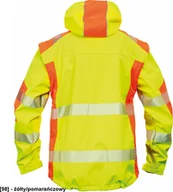 Odzież robocza - CERVA LATTON - kurtka softshellowa M - miniaturka - grafika 1