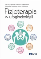 E-booki - nauka - Fizjoterapia w uroginekologii - miniaturka - grafika 1