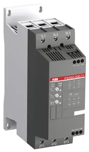 ABB PSR85-600-11 przekaźnik zasilający Szary - Sterowniki i przekaźniki - miniaturka - grafika 1