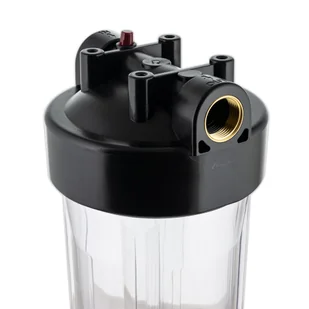 Obudowa KP10BB-1 Clear - Uzdatniacze wody - miniaturka - grafika 5
