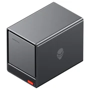 AOOSTAR R7 NAS Mini PC AMD Ryzen 7 5825U 8 Cores Max 4 5GHz
